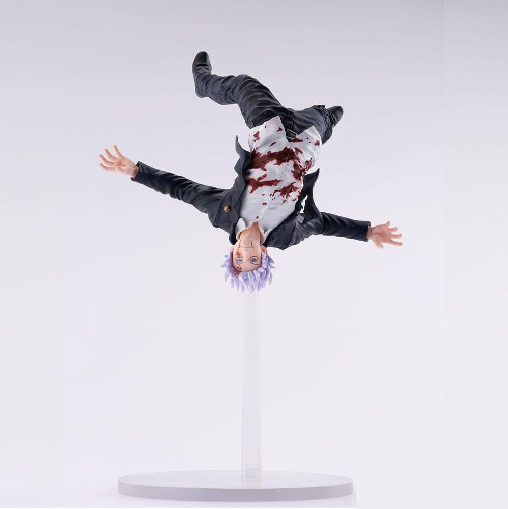 Jujutsu Kaisen FIGURIZMα Satoru Gojo Awakening