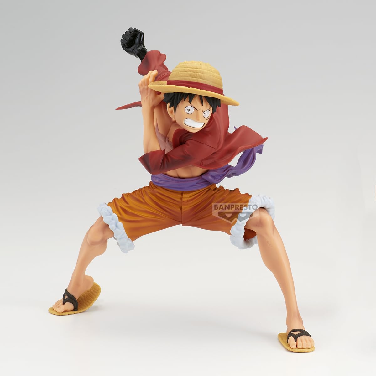 One Piece Maximatic Special Monkey. D. Luffy I. II. A