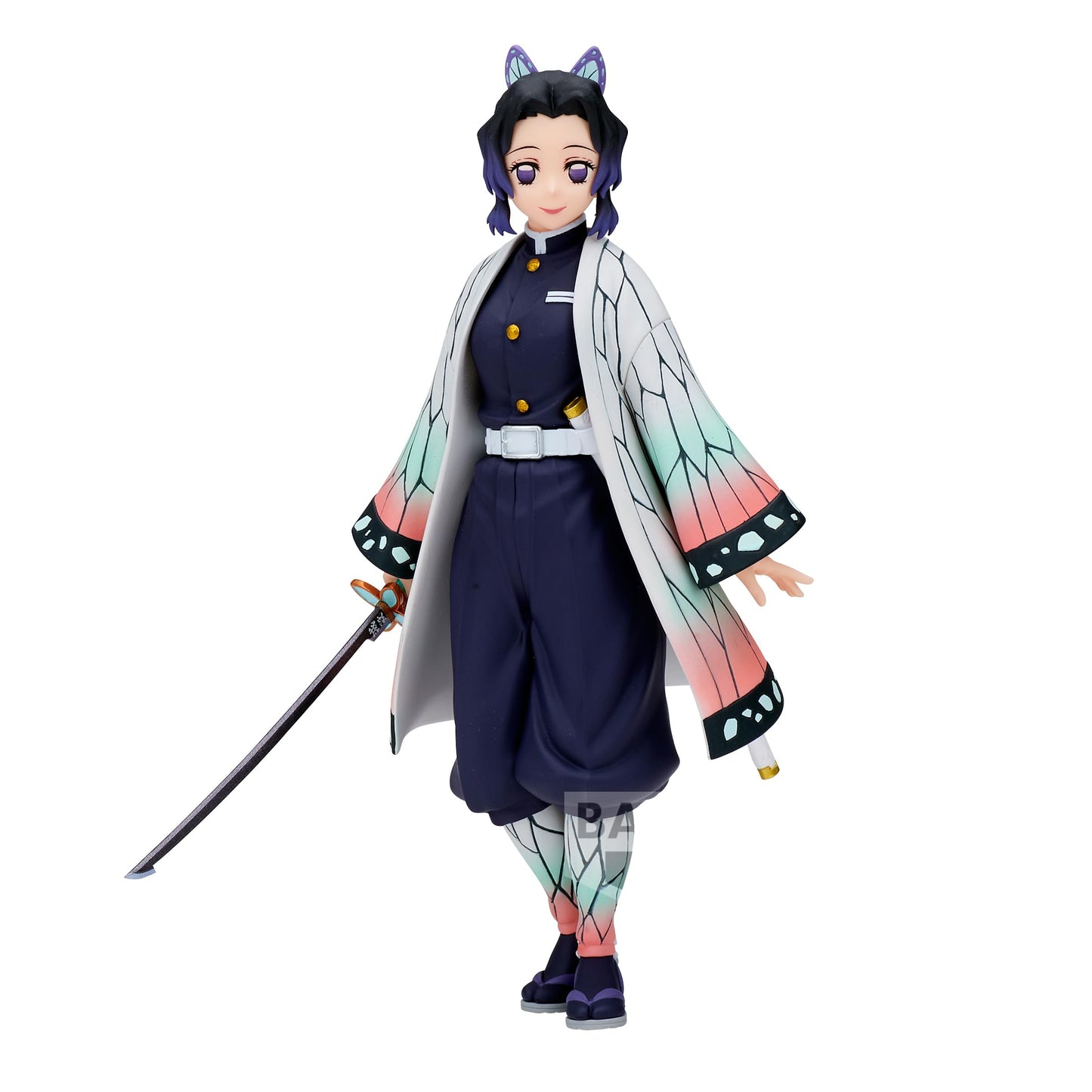 Demon Slayer Kimetsu No Yaiba Vol.47 Shinobu Kocho