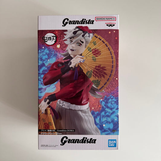 BANDAI Demon Slayer - Grandista Doma