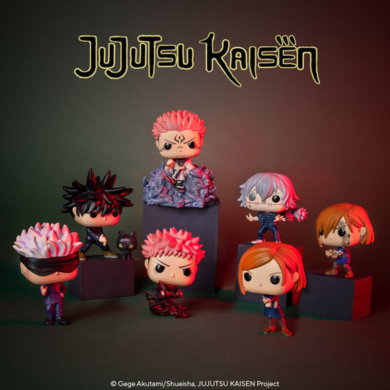 Funko Pop! Satoru Gojo #1114