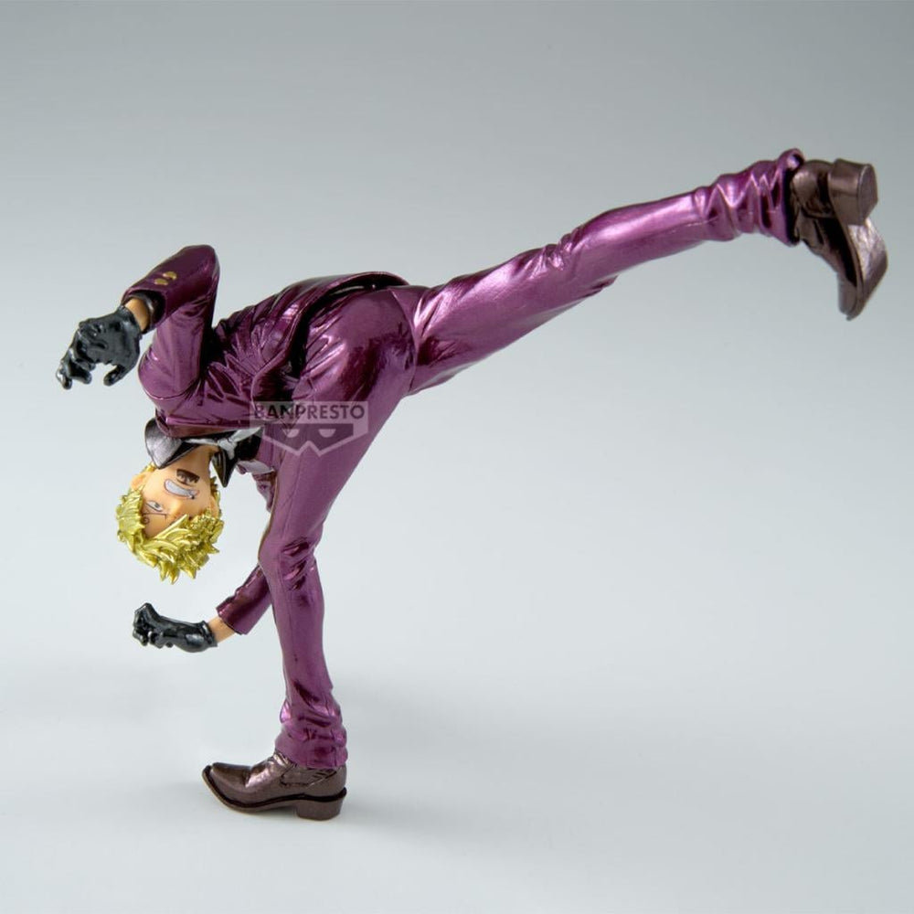 One Piece King of Artist Sanji Special Ver.