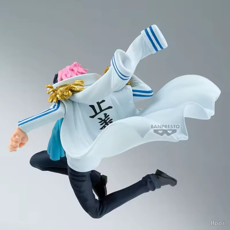 One Piece Battle Record Collection Koby