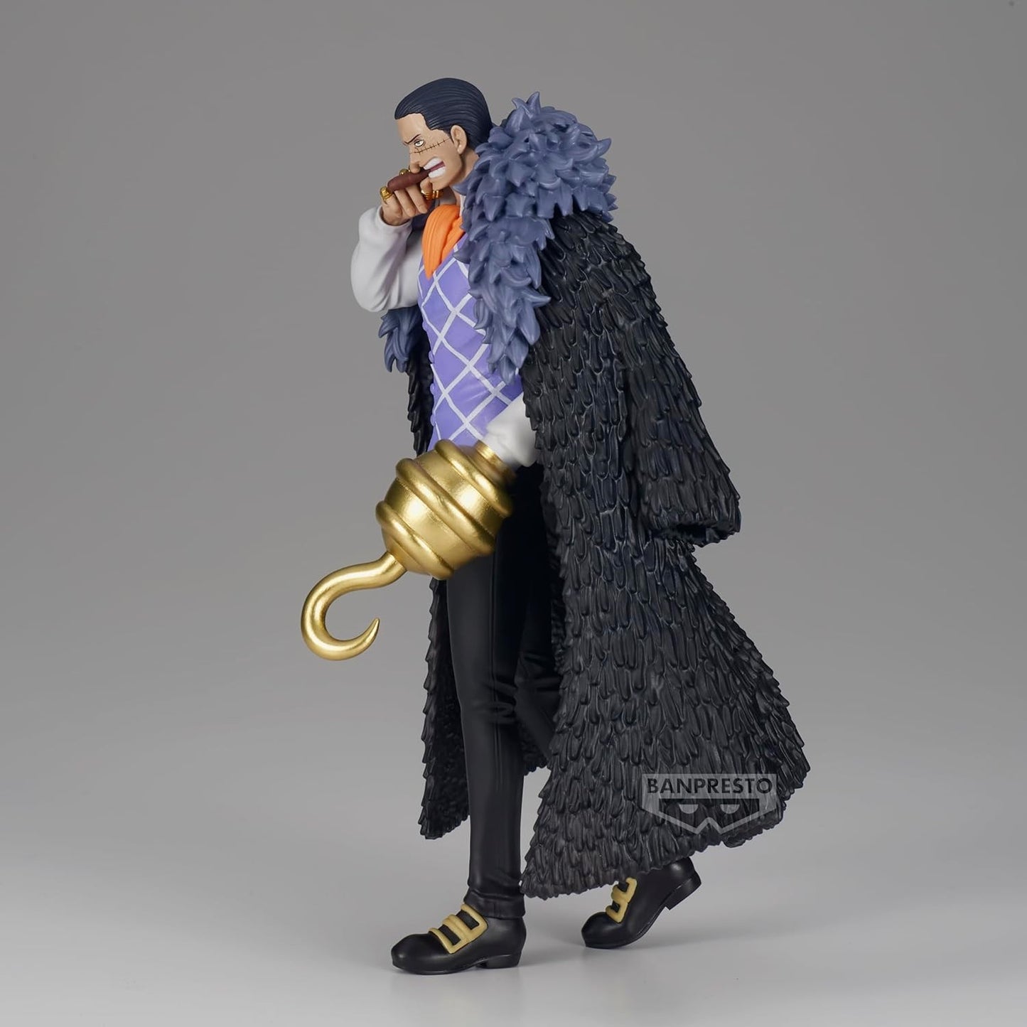 One Piece The Shukko Crocodile