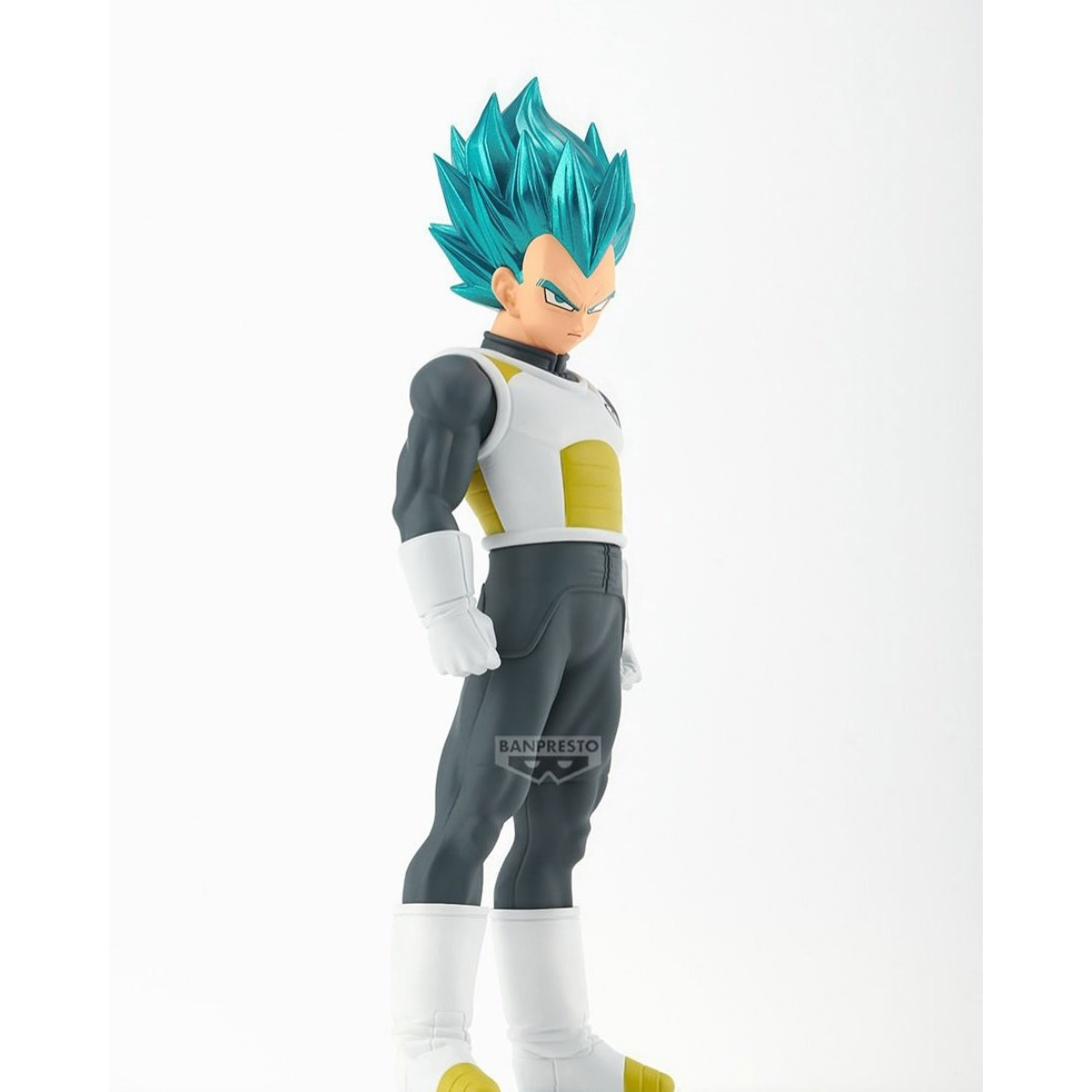 Dragon Ball Super Blood of Saiyans Vegeta