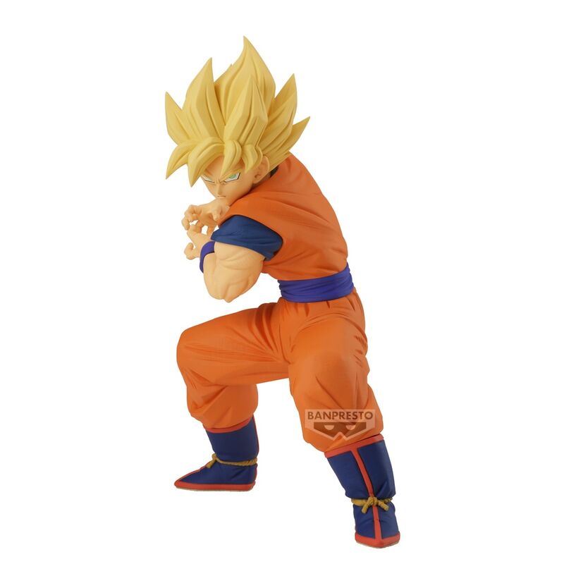 Dragon Ball Z Grandista Son Goku (Kamehameha ver.)