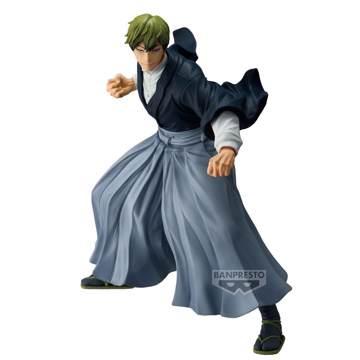 Jujutsu Kaisen Maximatic Naoya Zenin