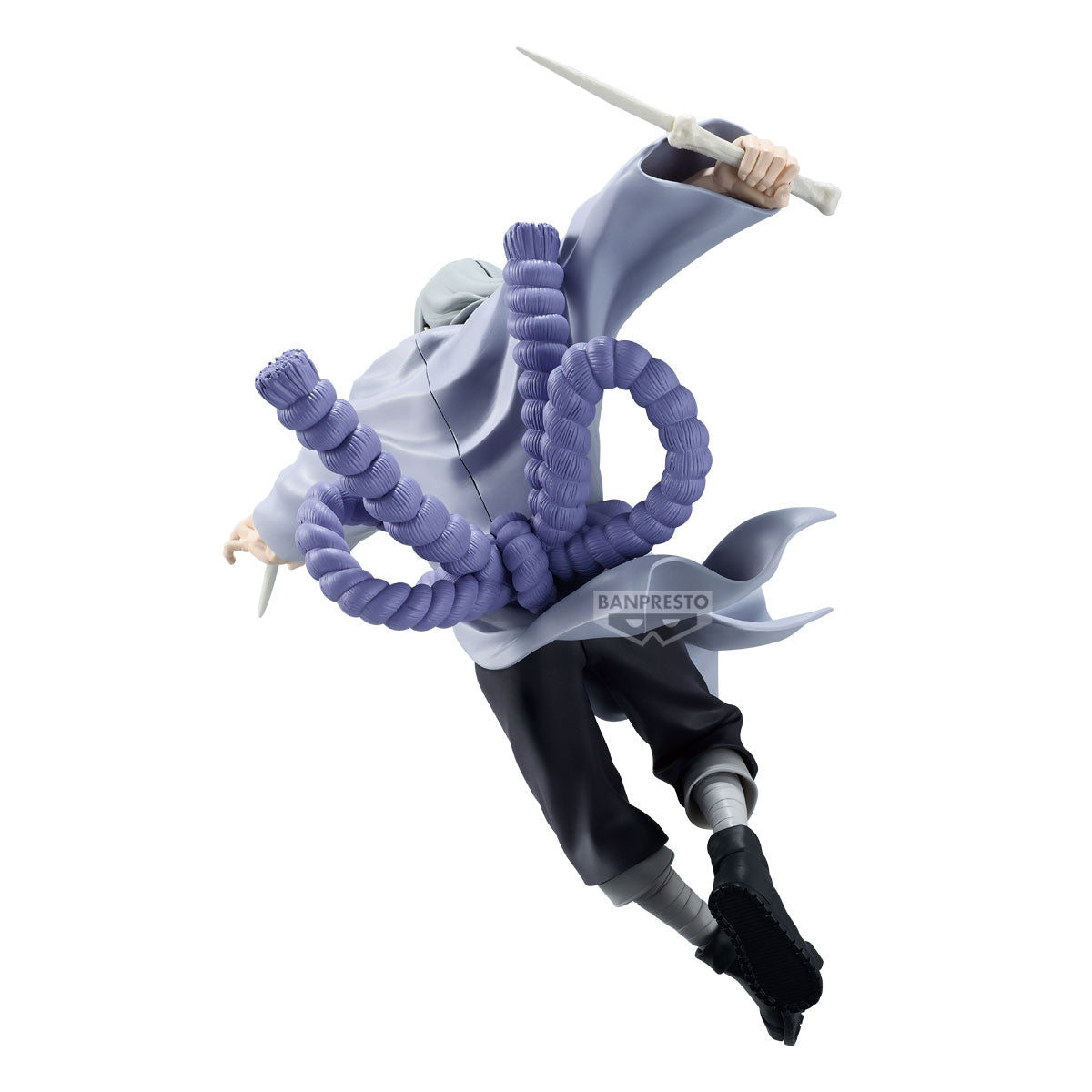 Naruto Vibration Stars Kimimaro Sasuke Retrieval Arc Ver.