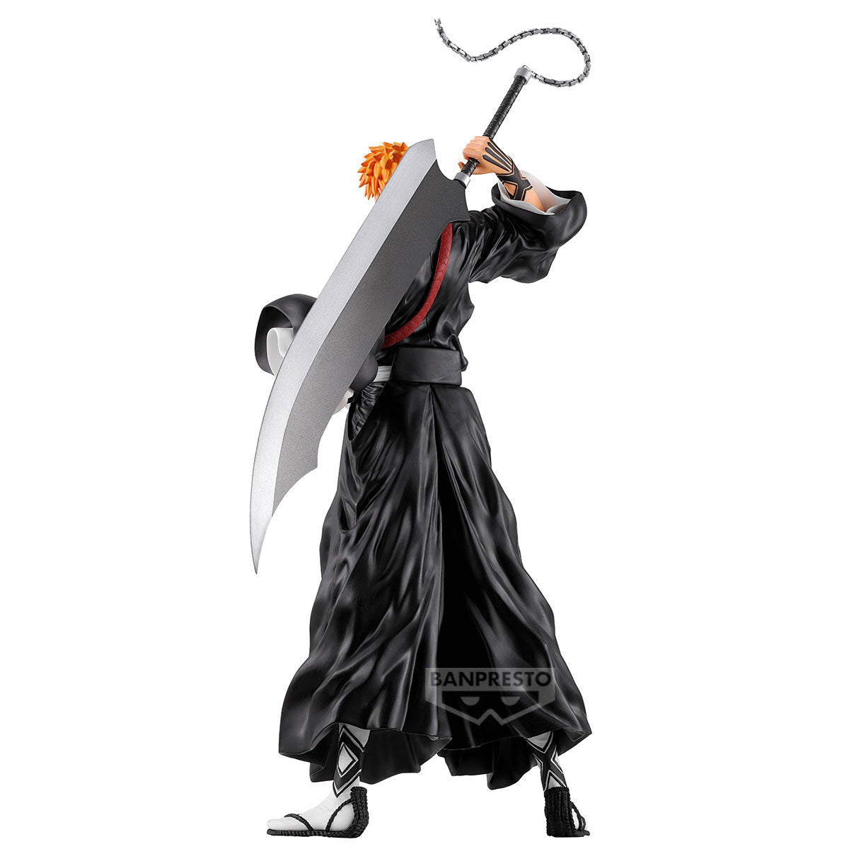 Bleach Grandista Kurosaki Ichigo