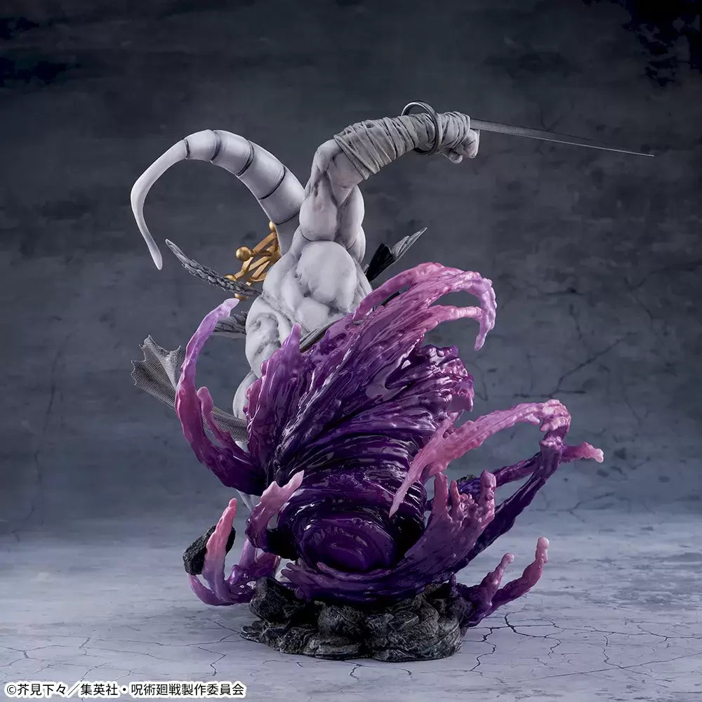 Jujutsu Kaisen Figurizma Mahoraga