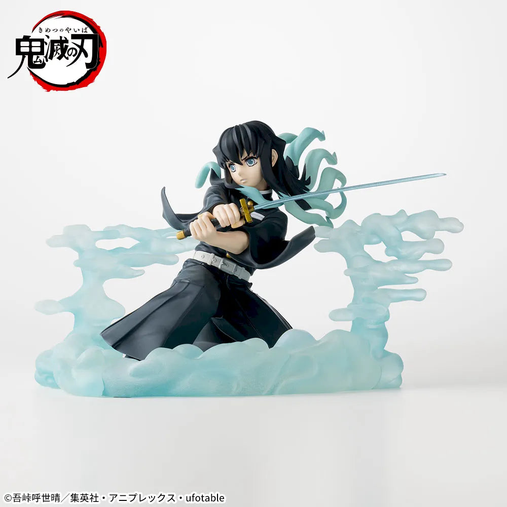 Demon Slayer Xross Link Muichiro Tokito Pillar Training Edition