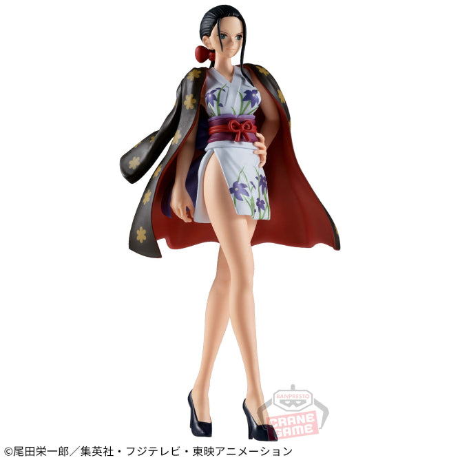 One Piece The Shukko Nico Robin Wano
