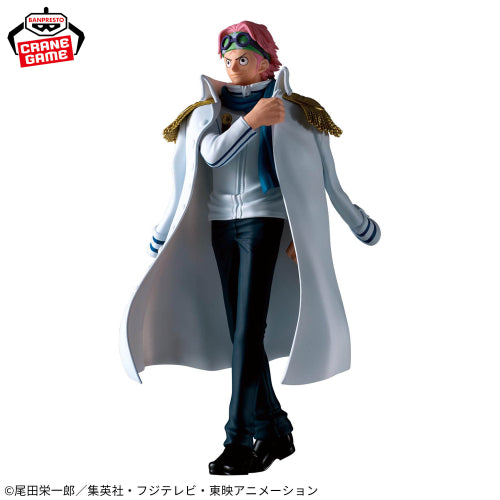 One Piece The Shukko Koby