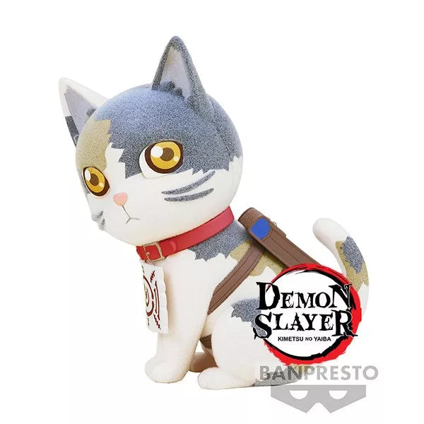 Demon Slayer Fluffy Puffy Chachamaru