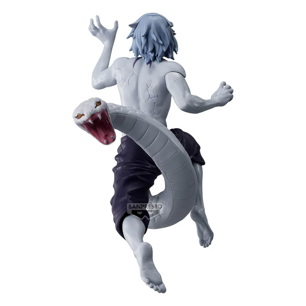 Naruto Shippuden Vibration Stars Yakushi Kabuto