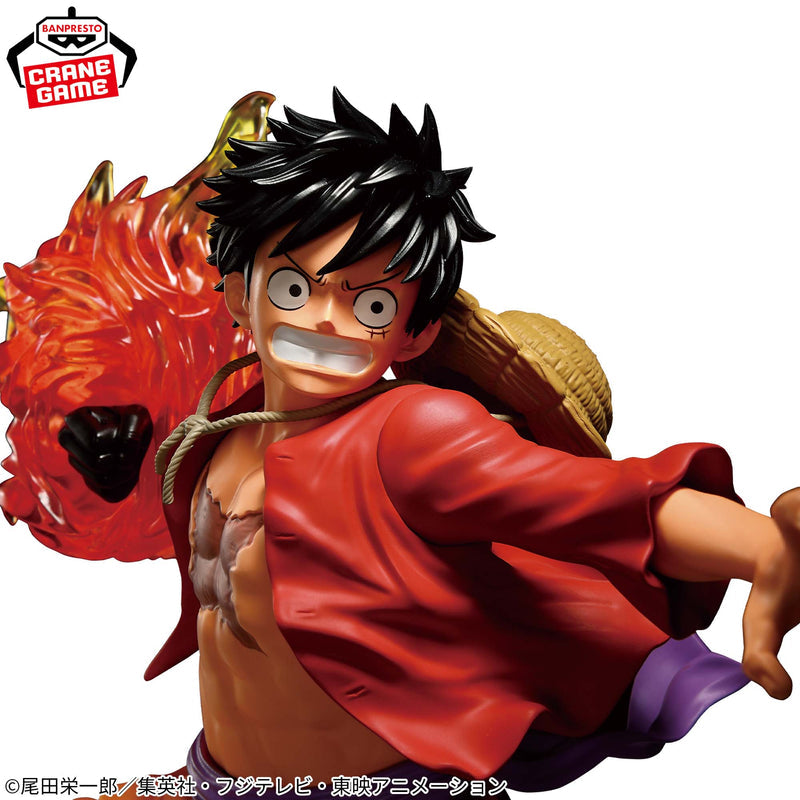 One Piece Maximatic Plus Monkey D. Luffy II