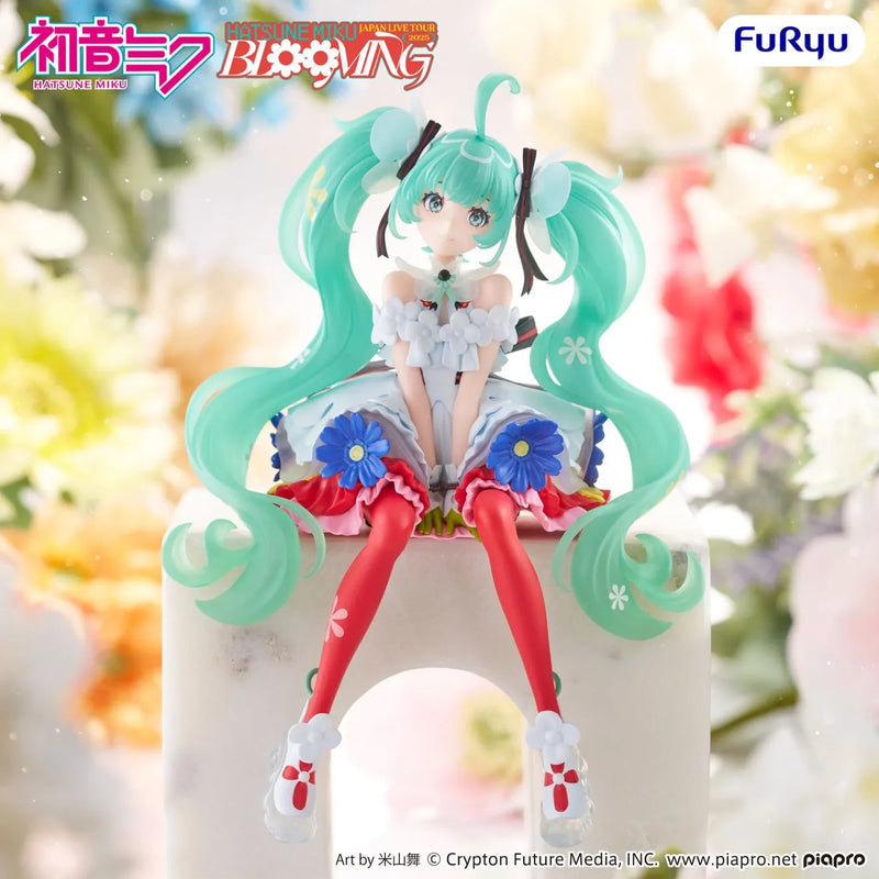 Hatsune Miku Noodle Stopper (Japan Live Tour 2025 Blooming)