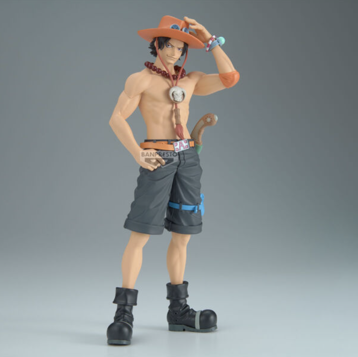BANDAI One Piece - The Grandline Series Ace Special