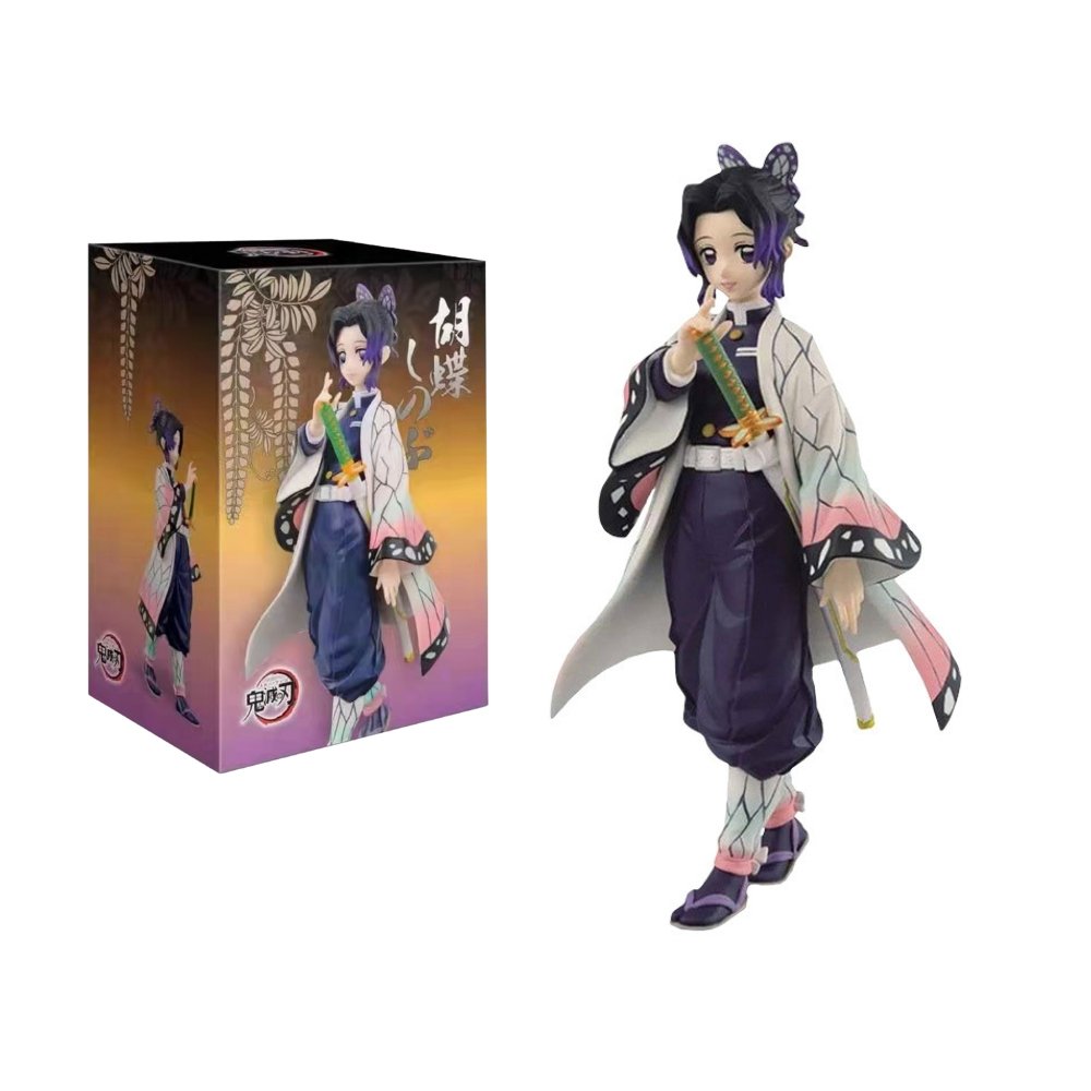 Demon Slayer: Kimetsu no Yaiba Vol.9 Shinobu Kocho