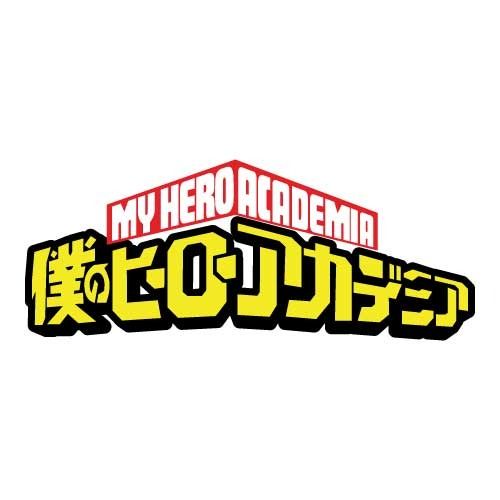 My Hero Academia All Products