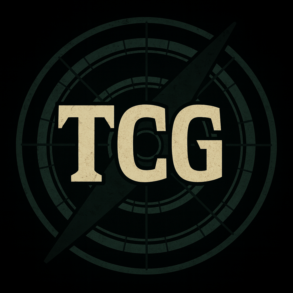 TCG
