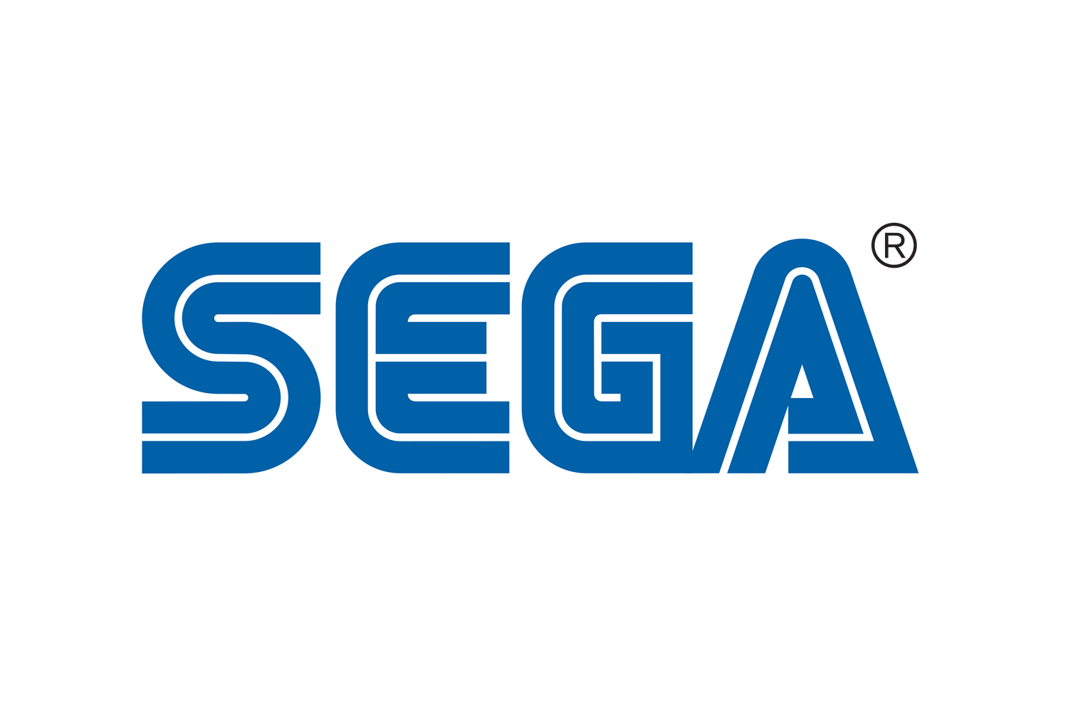 SEGA Figures