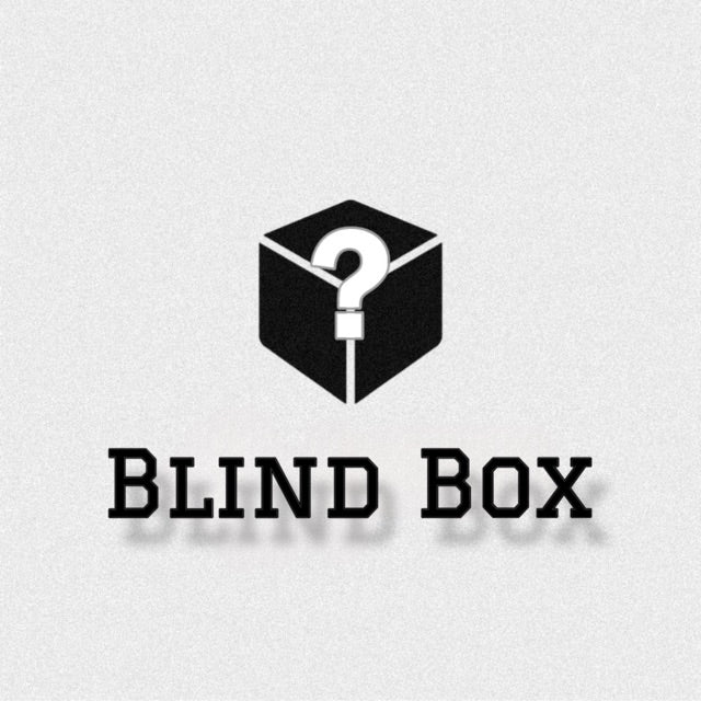 Blind Box