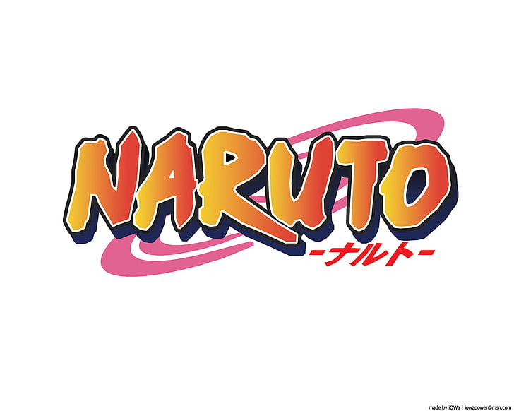 Naruto All Products