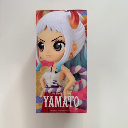 BANDAI One Piece QPosket Yamato