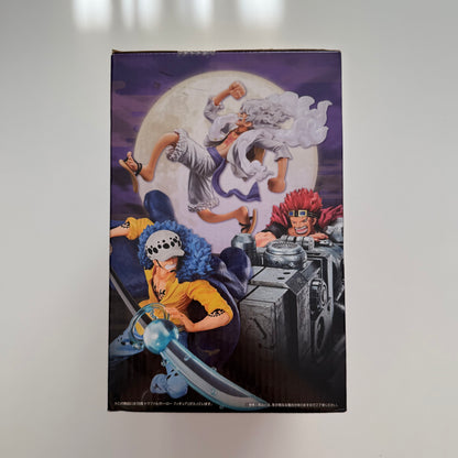 BANDAI Ichiban Kuji Beyond The Level Prize B Trafalgar Law