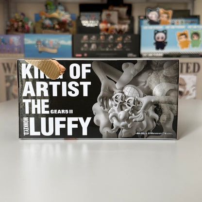 One Piece King of Artist Monkey D.Luffy Gear 5 II