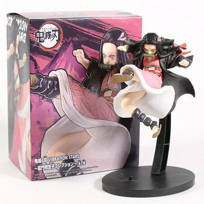 Demon Slayer: Kimetsu No Yaiba Vibration Stars Nezuko Kamado