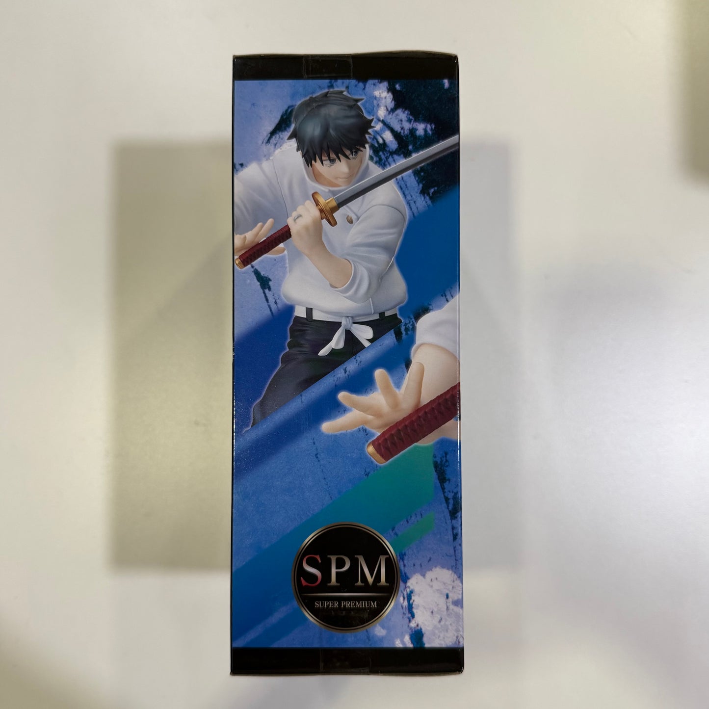 SEGA Super Premium (SPM) Yuta Okkotsu The Movie 0