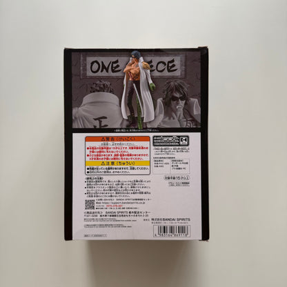One Piece The Grandline Series Extra Aramaki