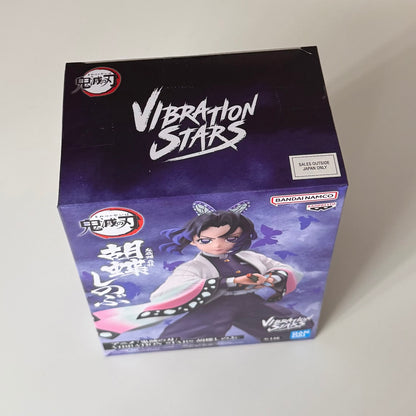 BANDAI Kimetsu no Yaiba – Kocho Shinobu Vibration Stars