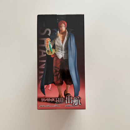 One Piece The Shukko Shanks
