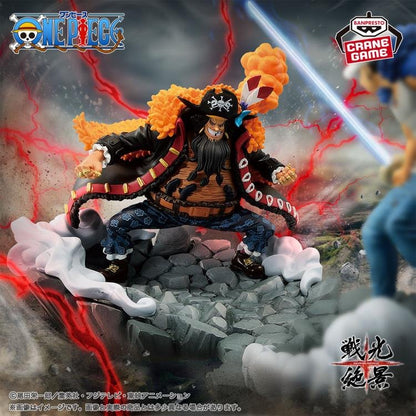 One Piece Senkouzekkei Marshall D. Teach