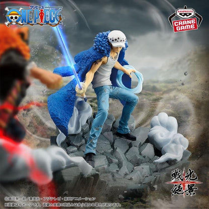 One Piece Senkouzekkei Trafalgar. Law