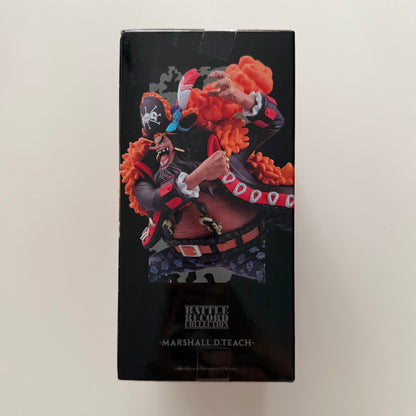 BANDAI One Piece - Spirits Battle Record Collection - Marshall. D. Teach