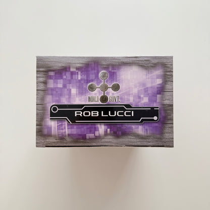 BANDAI One Piece - The Grandline Series Lucci