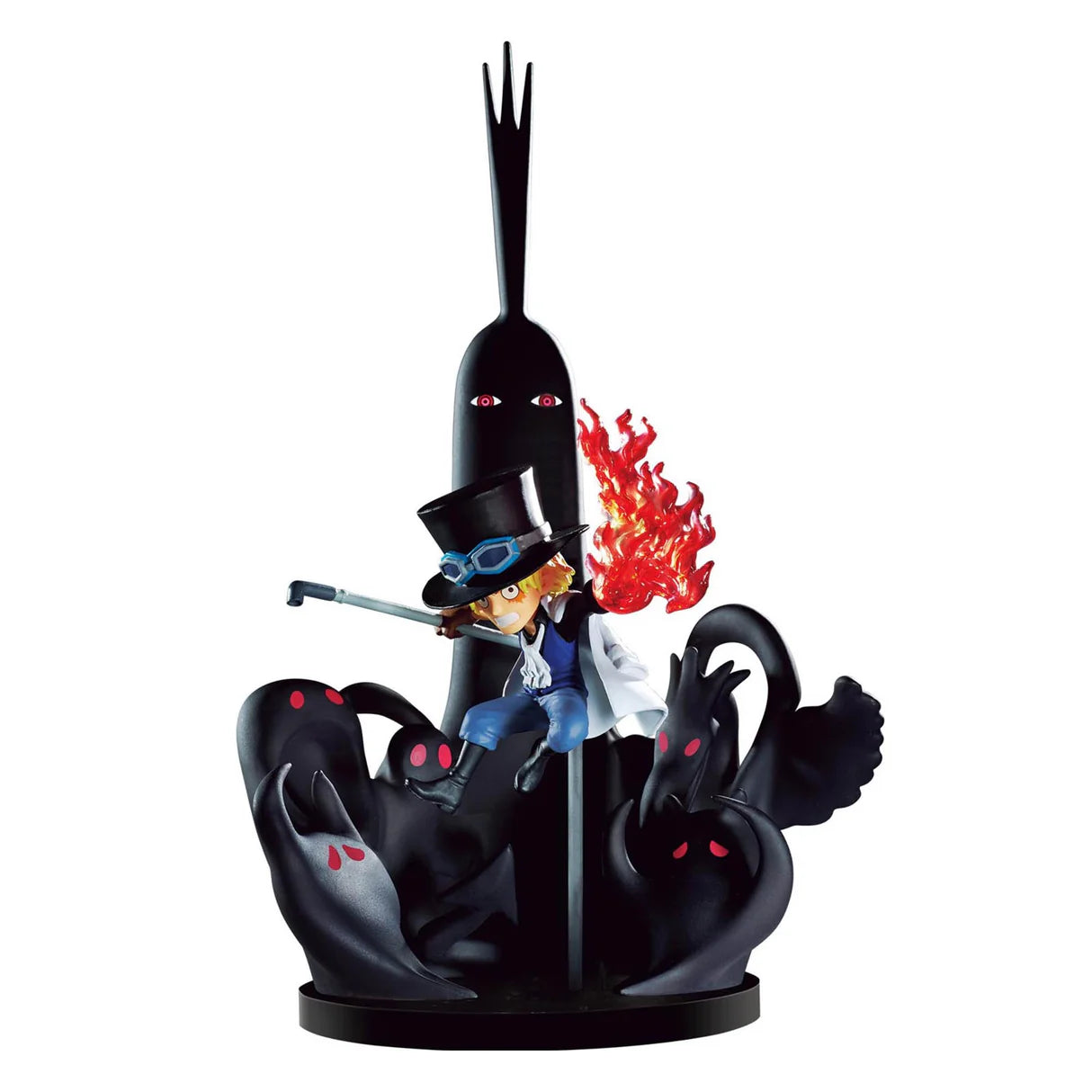 BANDAI One Piece - World Collectible Figure Sabo Special