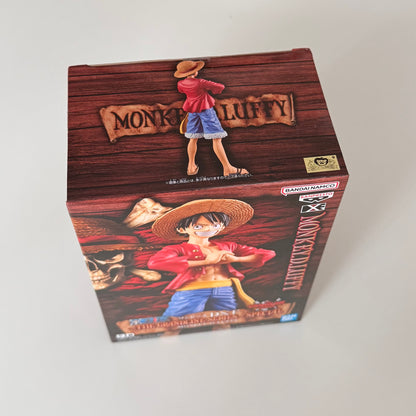 BANDAI One Piece DXF The Grandline Series - Special Monkey.D.Luffy