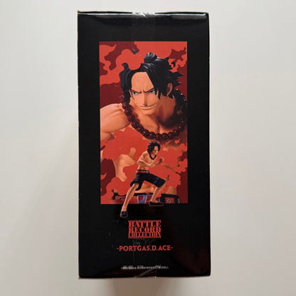 BANDAI One Piece - Spirits Battle Record Collection - Portgas. D Ace