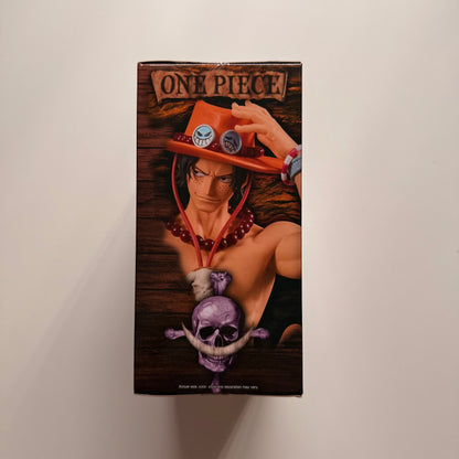BANDAI One Piece - The Grandline Series Ace Special