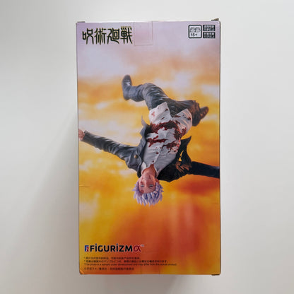 SEGA Jujutsu Kaisen Satoru Gojo - FIGURIZMα Figure Awakening