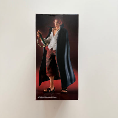 One Piece The Shukko Shanks