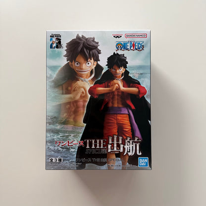 One Piece The Shukko SPECIAL Monkey. D. Luffy Wano