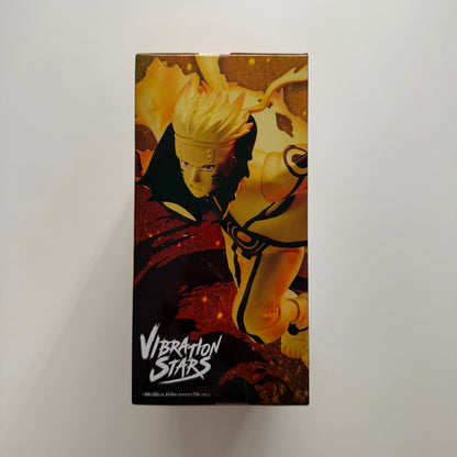 BANDAI Uzumaki Naruto - Naruto Shippuden Vibration Stars VI Figure