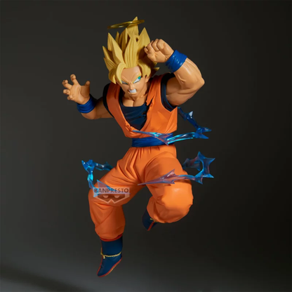 Dragon Ball Z Match Makers Super Saiyan 2 Son Goku