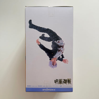 SEGA Jujutsu Kaisen Satoru Gojo - FIGURIZMα Figure Awakening